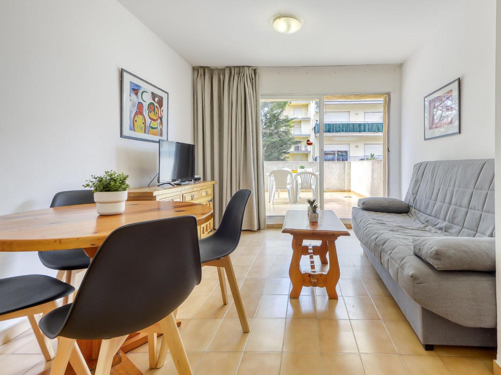 Mismar-1 By Interhome